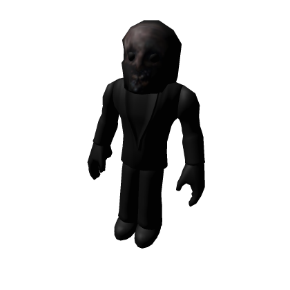 SCP-106 (The Old Man)