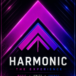 Harmonic Voyage | 2026