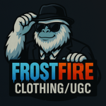 FrostFireClothing/UGC