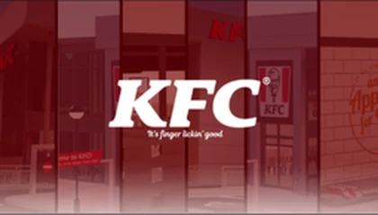 KFC | Manchester. Roblox group icon