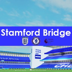 Stamford Bridge - Chelsea FC (PLB)