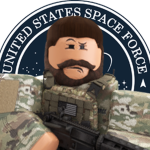 United Stαtes Space Force