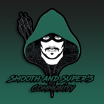 smooth & super's hangout