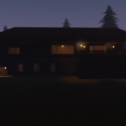 The Soek Residence