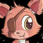 Foxy trocas
