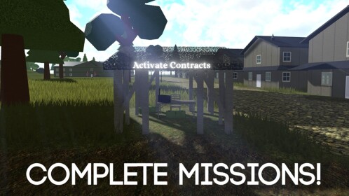 [RELAUNCH!] Battle of Arnhem