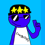 The COOLGUY45 FanClub