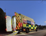 Peterborough Ambulance Service