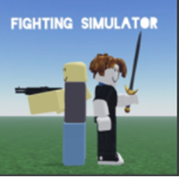 Fighting Simulator