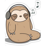 King sloth ultimate