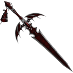 Fierce sword: Her Curse