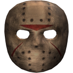 Original Hockey Mask