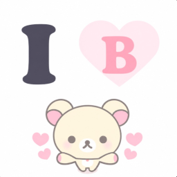 (♡)