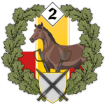 2. Dywizja Kawalerii "Sobieski"