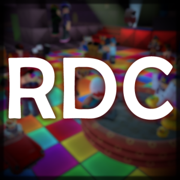 RDC Attendance Halls