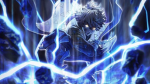 L Lightning