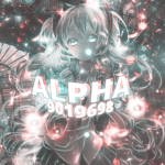 ALPHAAAA