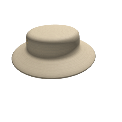 Khaki Bucket Hat