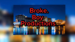 Broke Boy Productions