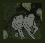 MasterFrogs<3