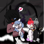 Monster Mayhem/Pocket dimension