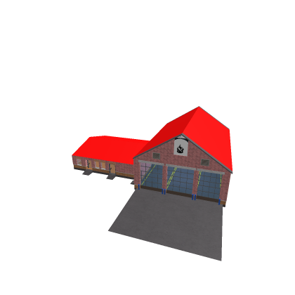 Fire Station