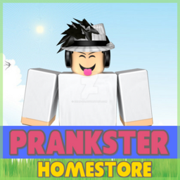 Prankster Homestore