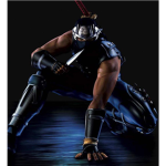 Band Of Ninja