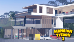 🏠 Tycoon rezydencji 3! 