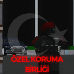 |TFC| Özel Koruma Birliği