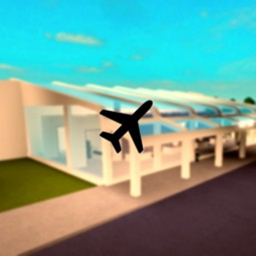 Oof Air Meeting Center