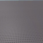 A litteral baseplate