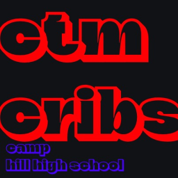 Camp Hill High School / CTM CRIBS