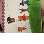 Ava and Maggie's fan group! :)