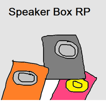 BFDI: Speaker Box RP [W.I.P.]