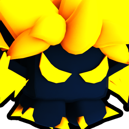 Normal Thunder Overlord