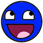 Blue Painters