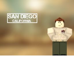 [MCRD] San Diego, California