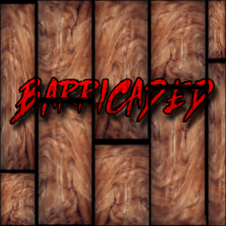 Barricaded Pre-Alpha 1.2