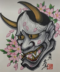刀持鬼・斬鬼