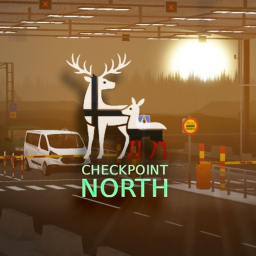 [BETA] Checkpoint North 🛃🌆