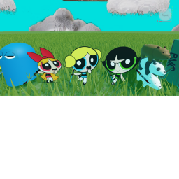 survive aiden AND cartoon network the killers