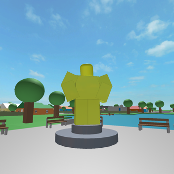 Roblox Town
