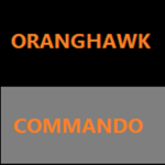 Oranghawk Commando