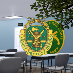 289th Military Police Company || ANC
