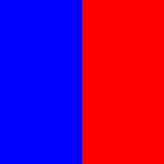 Blue vs Red Take Flag