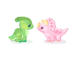 Dinos in kindness!