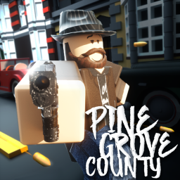 Pine Grove County [Alpha]