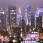 nyc avenue