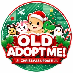 [ BETA TEST ] Old Adopt Me icon